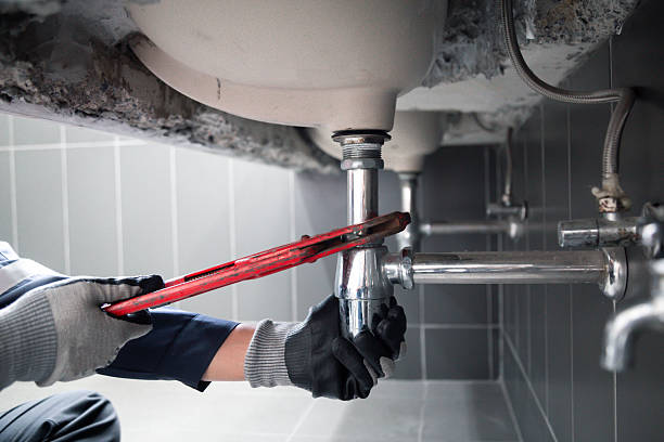 Trusted Pipe Repair service in Plymouth, CA - AAA Plumbing Heating